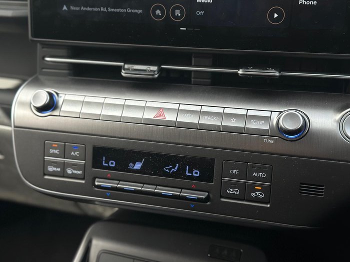 2024 Hyundai Kona Premium