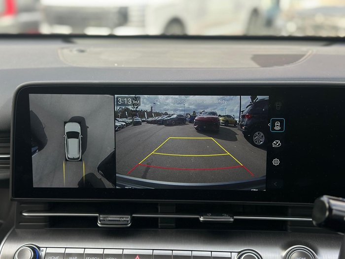 2024 Hyundai Kona Premium