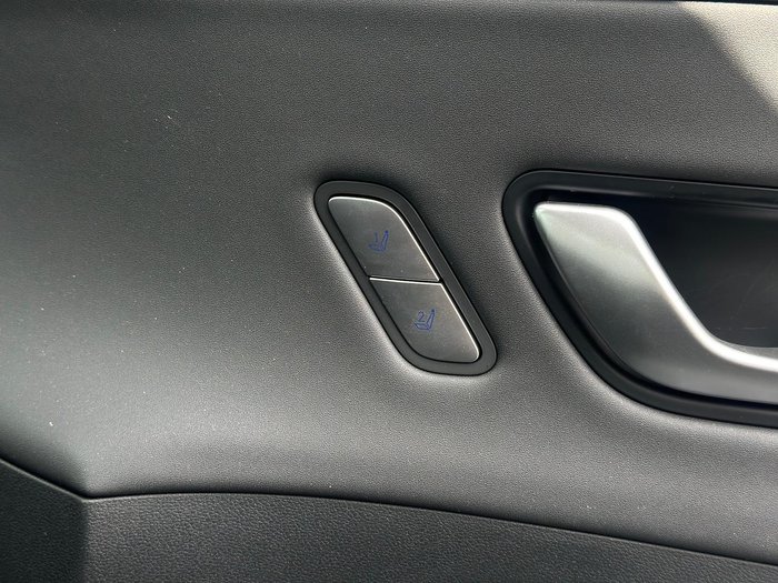 2024 Hyundai Kona Premium