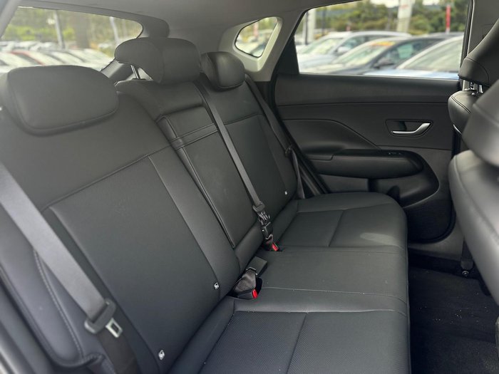 2024 Hyundai Kona Premium