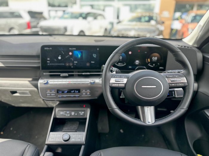 2024 Hyundai Kona Premium