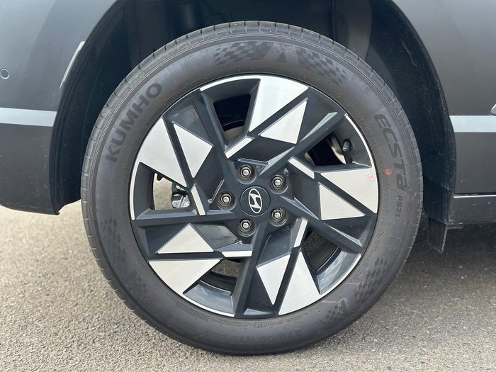 2024 Hyundai Kona Premium