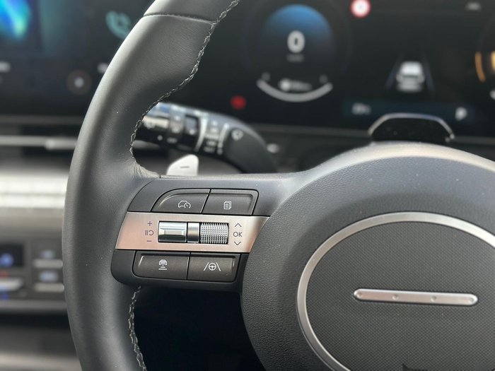 2024 Hyundai Kona Premium