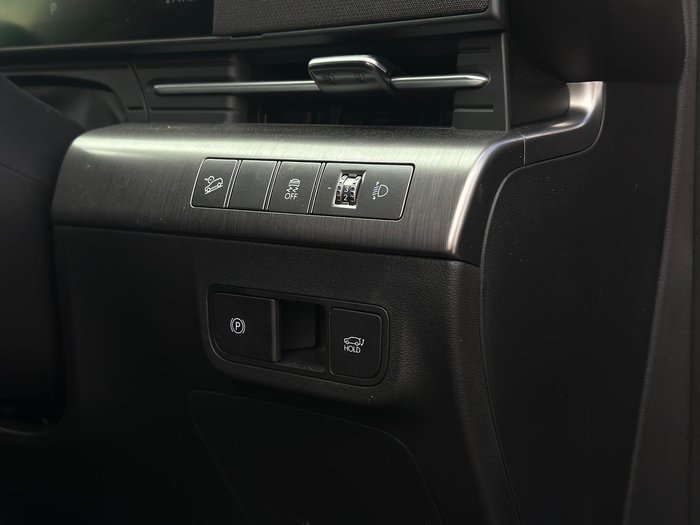 2024 Hyundai Kona Premium