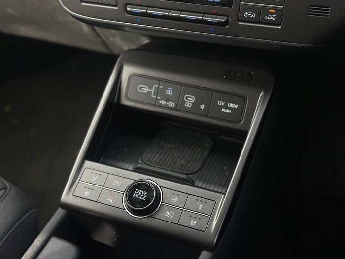 2024 Hyundai Kona Premium