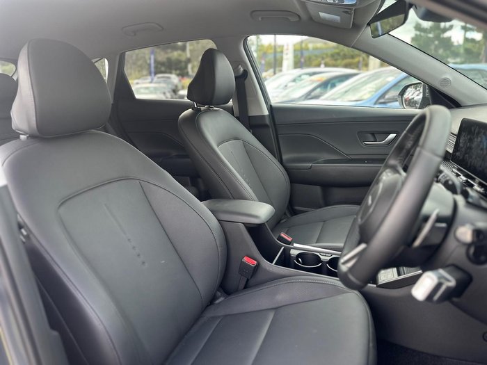 2024 Hyundai Kona Premium