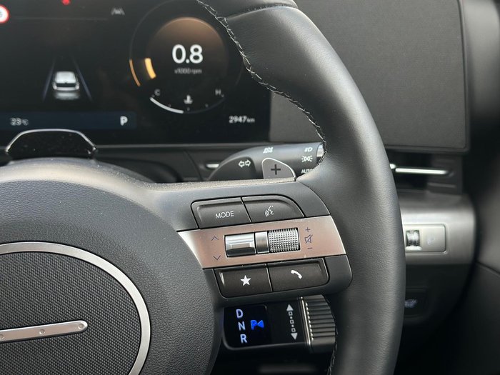 2024 Hyundai Kona Premium