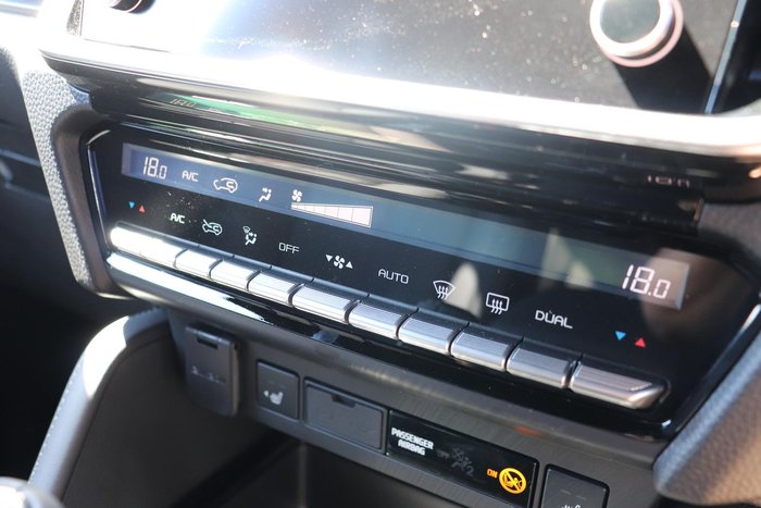 2025 Isuzu MU-X X-TERRAIN