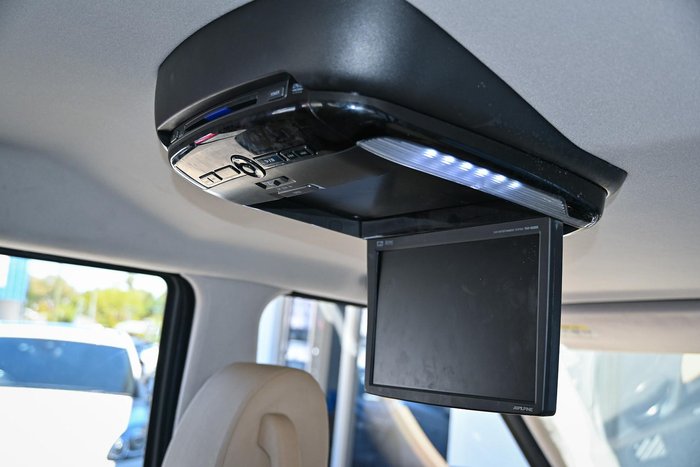 2008 Land Rover Discovery 3 SE