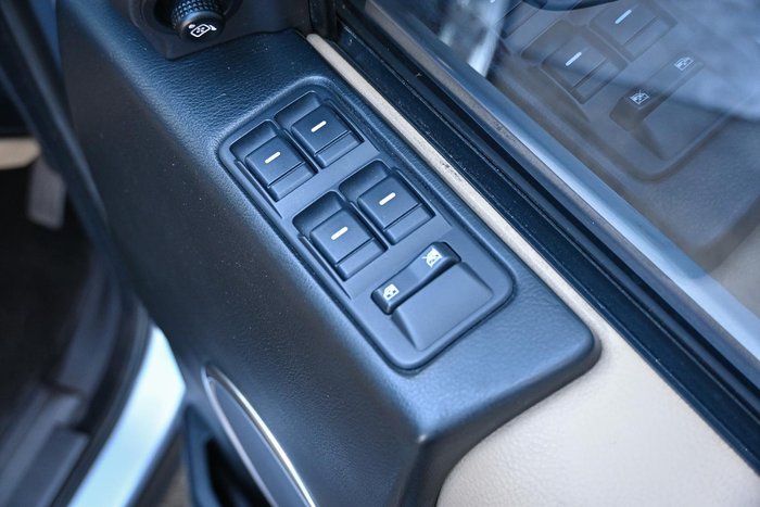 2008 Land Rover Discovery 3 SE