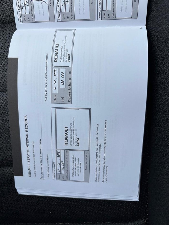 2022 Renault Arkana Zen