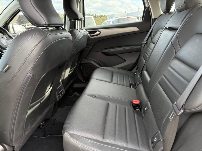 2022 Renault Arkana Zen