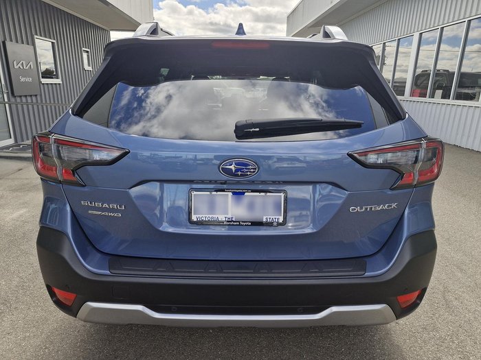 2022 Subaru Outback AWD Touring