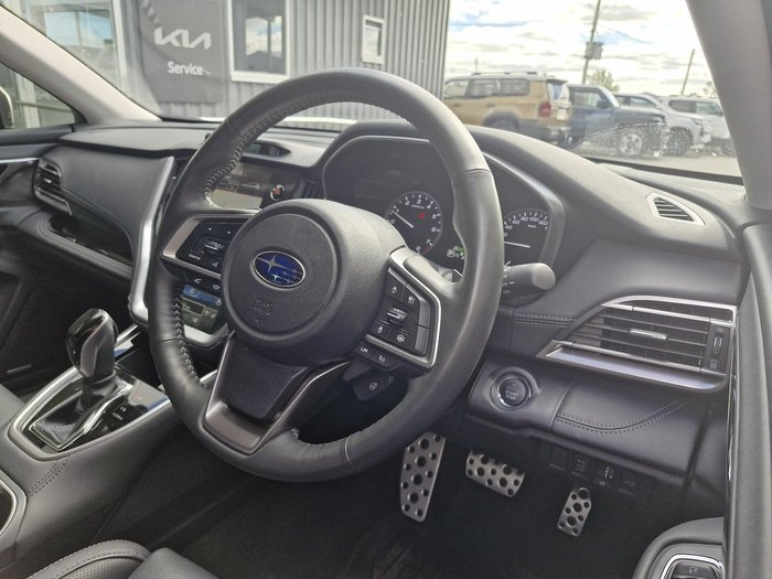 2022 Subaru Outback AWD Touring