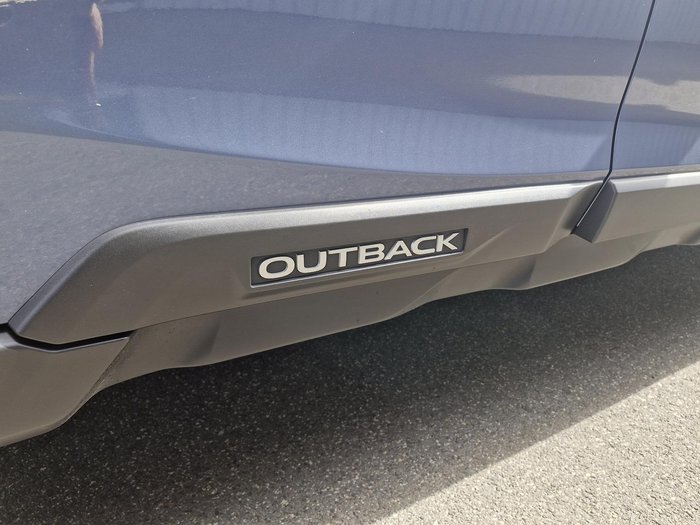 2022 Subaru Outback AWD Touring