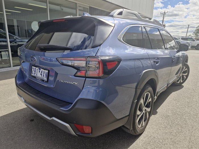 2022 Subaru Outback AWD Touring