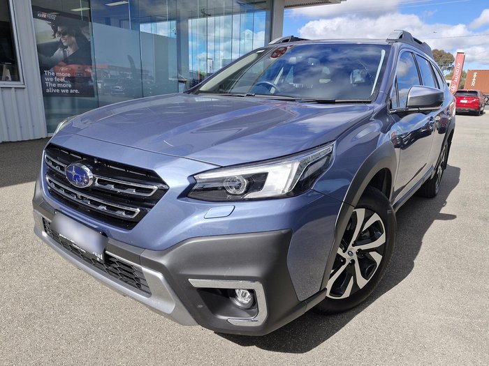 2022 Subaru Outback AWD Touring