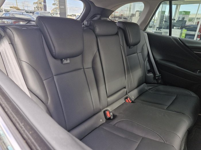 2022 Subaru Outback AWD Touring