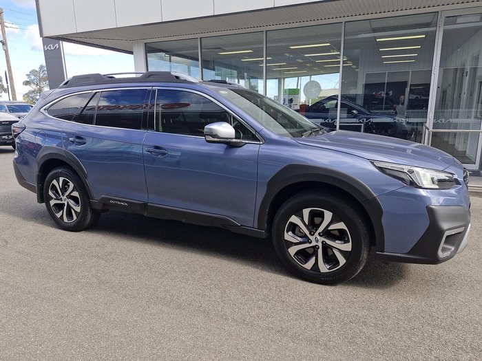 2022 Subaru Outback AWD Touring