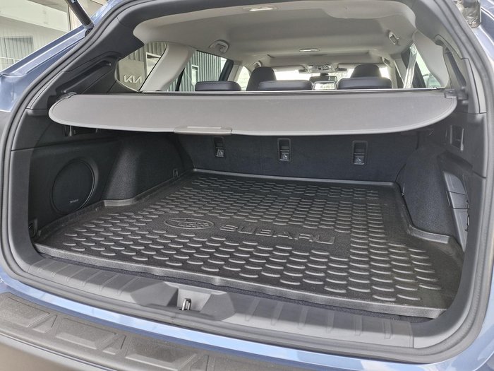 2022 Subaru Outback AWD Touring