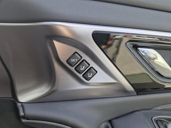 2022 Subaru Outback AWD Touring