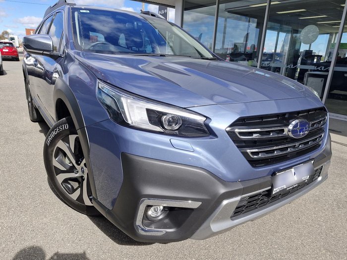 2022 Subaru Outback AWD Touring
