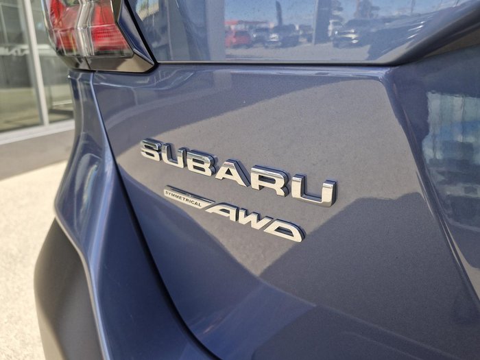 2022 Subaru Outback AWD Touring