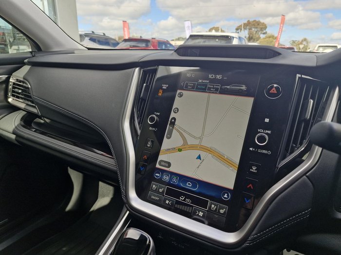 2022 Subaru Outback AWD Touring