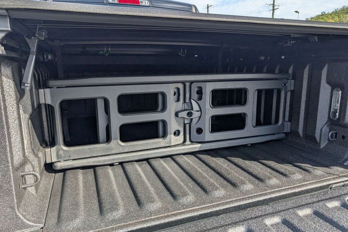 2025 RAM 1500 Laramie Sport Hurricane SO RamBox