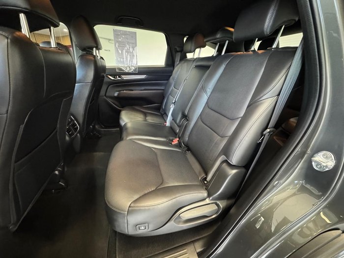 2021 Mazda CX-8 Touring