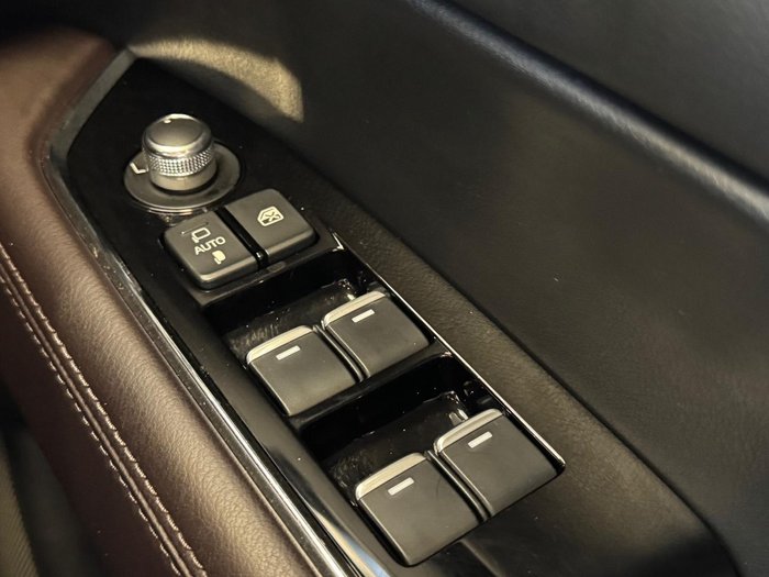 2021 Mazda CX-8 Touring