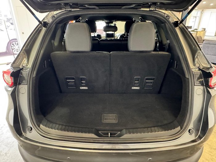 2021 Mazda CX-8 Touring