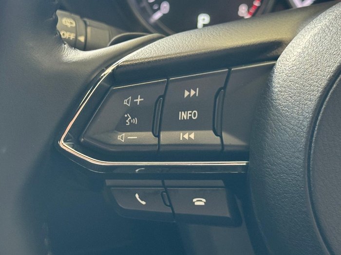 2021 Mazda CX-8 Touring