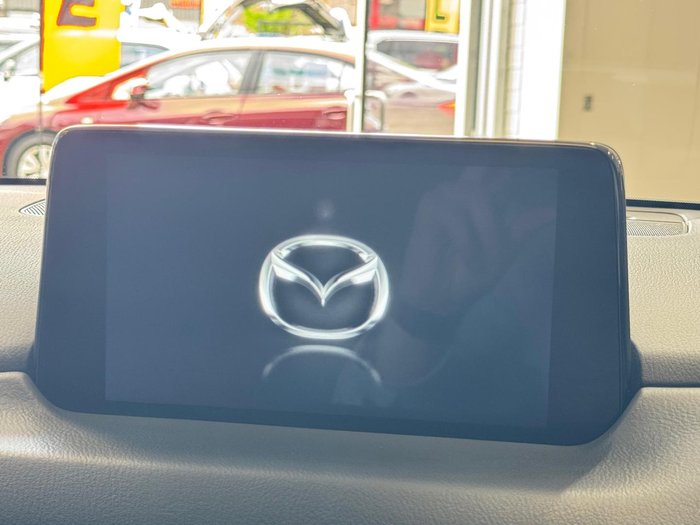 2021 Mazda CX-8 Touring