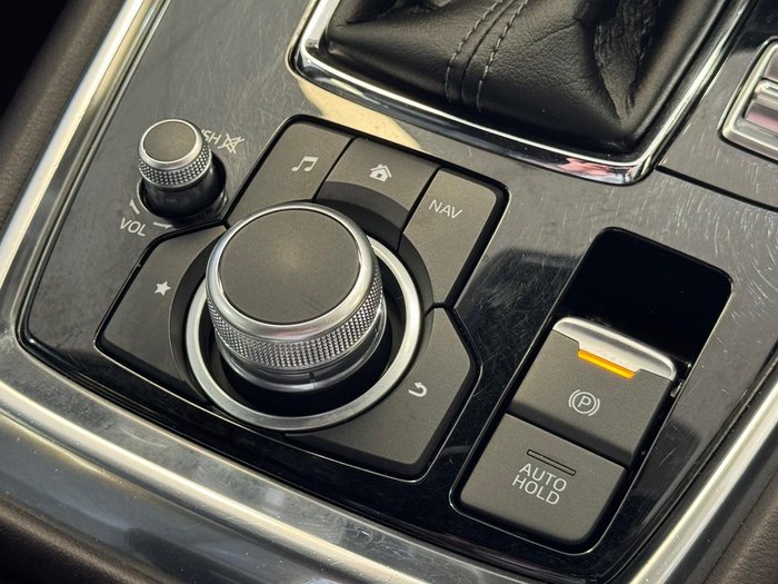 2021 Mazda CX-8 Touring