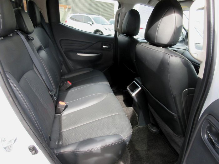 2023 Mitsubishi Triton Xtreme