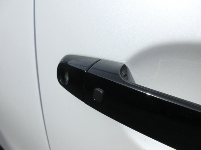 2023 Mitsubishi Triton Xtreme