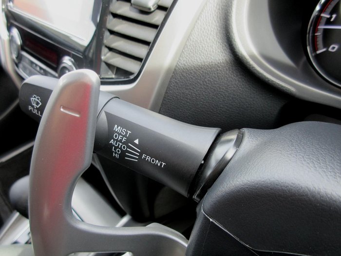 2023 Mitsubishi Triton Xtreme