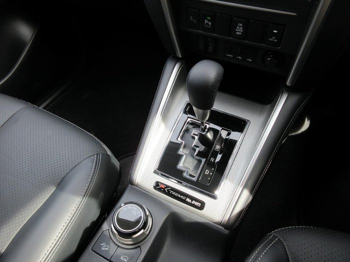 2023 Mitsubishi Triton Xtreme