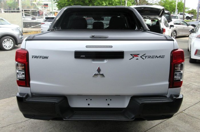 2023 Mitsubishi Triton Xtreme
