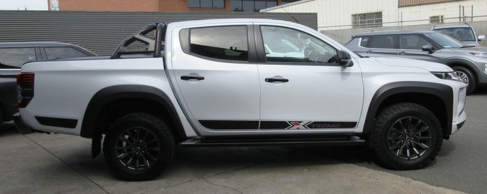 2023 Mitsubishi Triton Xtreme