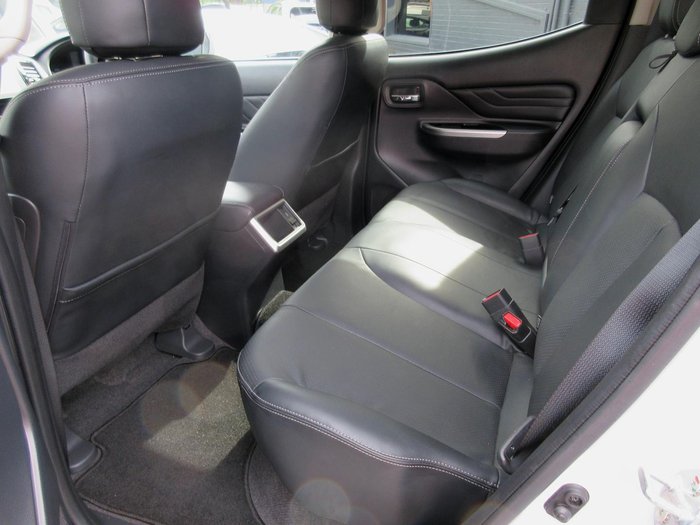 2023 Mitsubishi Triton Xtreme