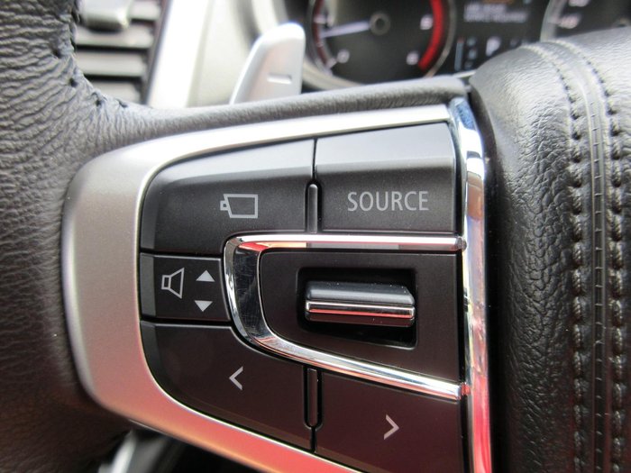 2023 Mitsubishi Triton Xtreme