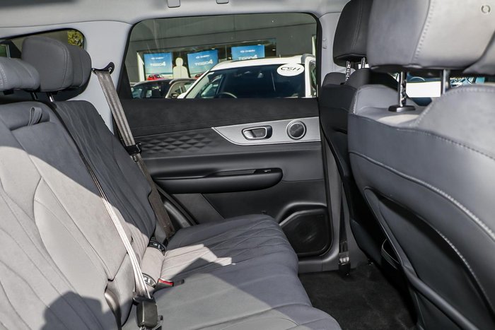 2025 Chery Tiggo 8 Super Hybrid Ultimate