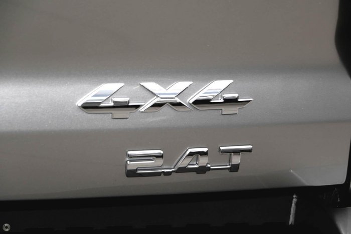 2025 GWM Cannon Alpha Ultra