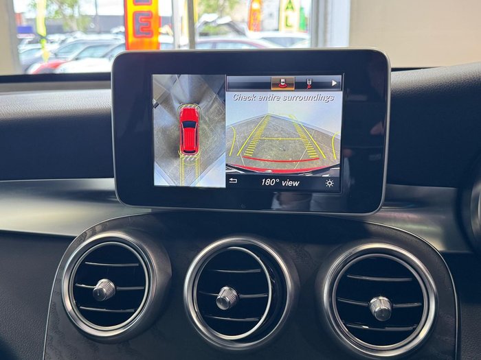 2018 Mercedes-Benz GLC-Class GLC250 d