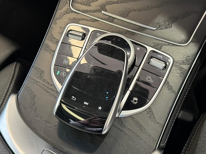 2018 Mercedes-Benz GLC-Class GLC250 d