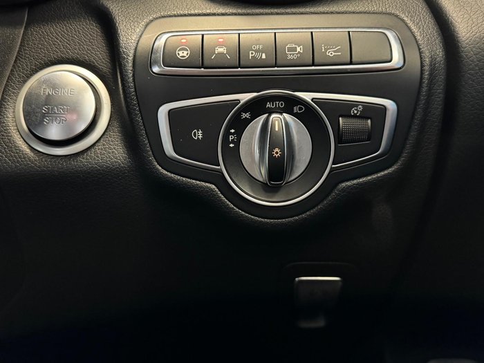 2018 Mercedes-Benz GLC-Class GLC250 d