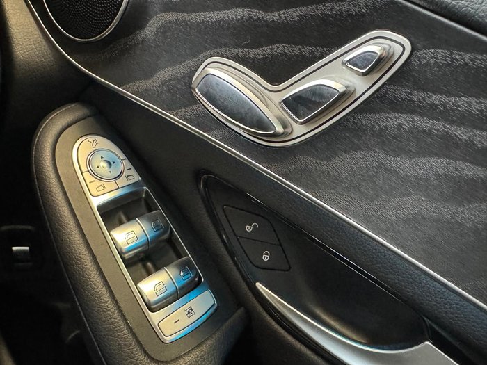 2018 Mercedes-Benz GLC-Class GLC250 d