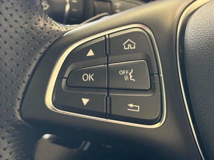 2018 Mercedes-Benz GLC-Class GLC250 d